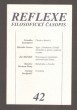Reflexe 42