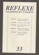 Reflexe 33