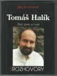 Tomáš Halík: Ptal jsem se cest