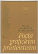 Pocta grafickým priateľstvám