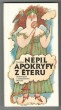 Apokryfy z éteru