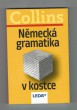 Německá gramatika v kostce