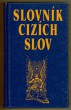 Slovník cizích slov