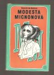 Modesta Mignonová