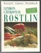 Lexikon užitkových rostlin