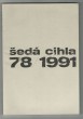 Šedá cihla 78/1991