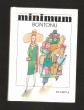 Minimum bontonu