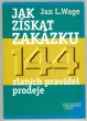 Jak získat zakázku 