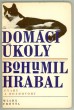 Domácí úkoly