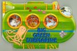 Big Green Submarine