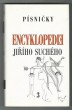 Encyklopedie Jiřího Suchého,svazek 3 - Písničky A - H