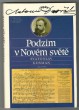Podzim v Novém světě