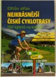Nejkrásnější české cyklotrasy - 100 výletů na kolech
