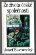 Ze života české společnosti