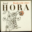 Rozkvetlá větev