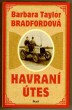 Havraní útes