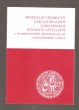 Minimální všeobecný základ znalostí a dovedností studentů učitelství o životním prostředí, udržitelném rozvoji a environmentální výchově