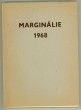 Marginálie 1968