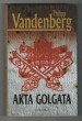 Akta Golgata