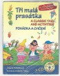 Tři malá prasátka - Pohádka a cvičení + CD
