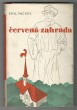Červená zahrada