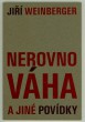 Nerovnováha a jiné povídky