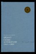 Dějiny české literatury 1945–1989 - II. díl