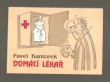 Domácí lékař