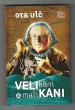 Velikáni a malikáni
