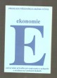 Ekonomie