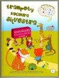 Trampoty kocoura Silvestra