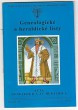 Genealogické a heraldické listy, ročník XV., číslo 3-4/1995