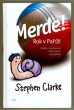 Merde! Rok v Paříži
