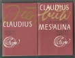 Já, Claudius / Claudius bůh a jeho žena Messalina