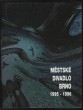 Městské divadlo Brno 1995-1996