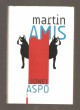 Lionel Aspo