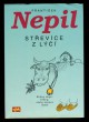 Střevíce z lýčí
