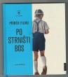 Příběh filmu Po strništi bos