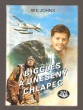 Biggles a unesený chlapec