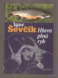 Hlava plná ryb