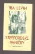 Stepfordské paničky