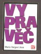 Vypravěč