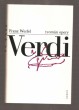Verdi: román opery