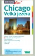Chicago - Velká jezera