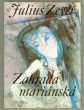 Zahrada Mariánská