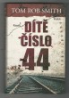 Dítě číslo 44