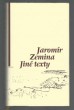 Jiné texty