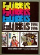 Exlibris 1994-1996. / Mezinárodní výstava Chrudim 