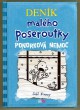Deník malého poseroutky 6 - Ponorková nemoc
