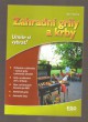 Zahradní grily a krby